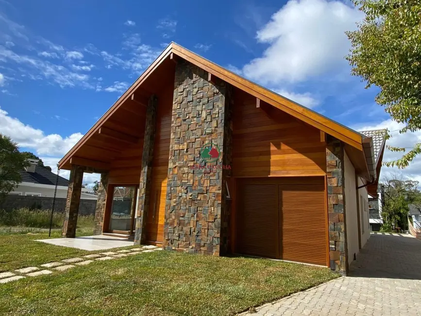 Foto 3 de Casa com 3 quartos à venda, 271m2 em Gramado - RS