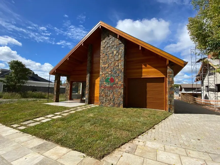 Foto 5 de Casa com 3 quartos à venda, 271m2 em Gramado - RS