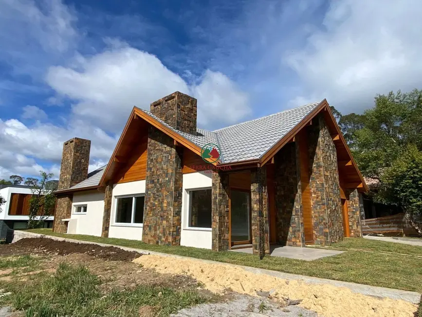 Foto 4 de Casa com 3 quartos à venda, 271m2 em Gramado - RS