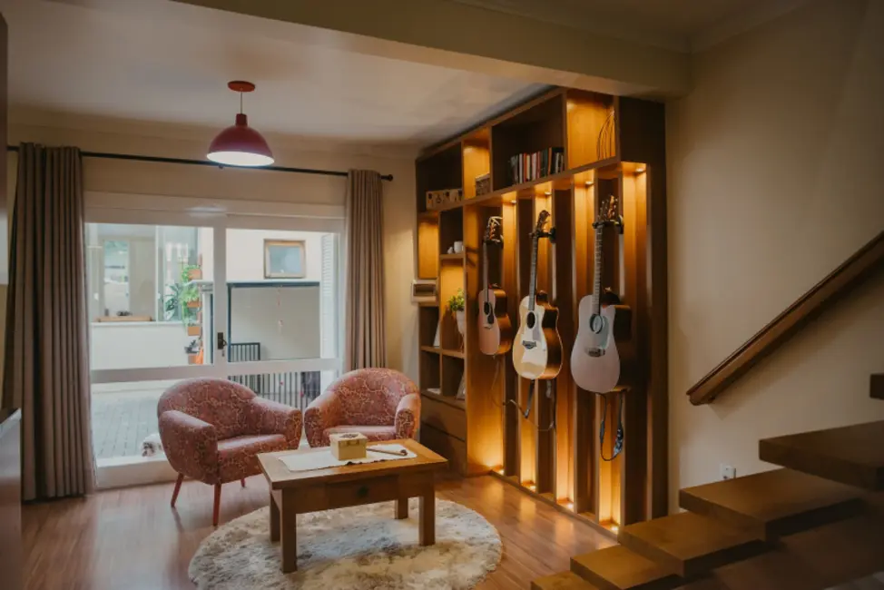 Foto 9 de Casa com 3 quartos à venda, 280m2 em Centro, Estancia Velha - RS