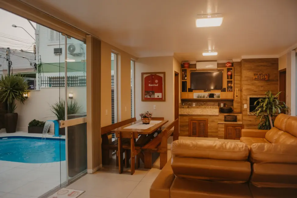 Foto 5 de Casa com 3 quartos à venda, 280m2 em Centro, Estancia Velha - RS