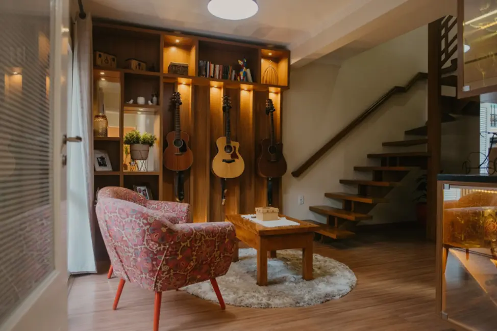 Foto 8 de Casa com 3 quartos à venda, 280m2 em Centro, Estancia Velha - RS