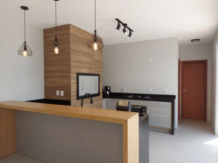 Foto 4 de Casa com 2 quartos à venda, 170m2 em Encosta do Sol, Estancia Velha - RS