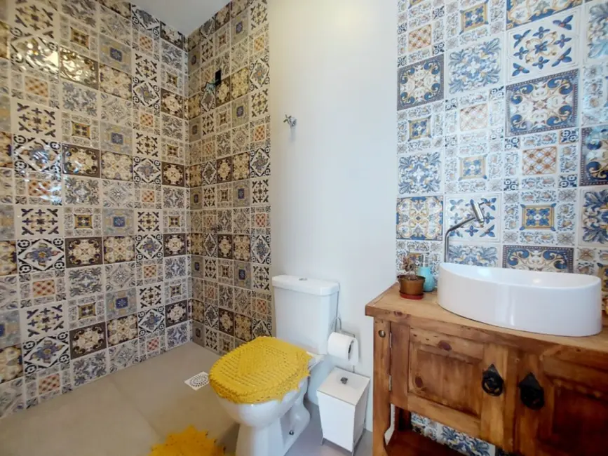 Foto 6 de Casa com 2 quartos à venda, 170m2 em Encosta do Sol, Estancia Velha - RS