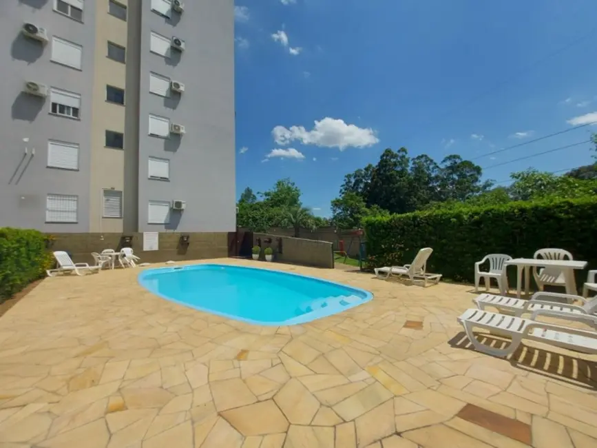 Apartamento com 2 quartos à venda, 50m2 em Operário, Novo Hamburgo - RS - imagem 4 Foto 4 de Apartamento com 2 quartos à venda, 50m2 em Operário, Novo Hamburgo - RS