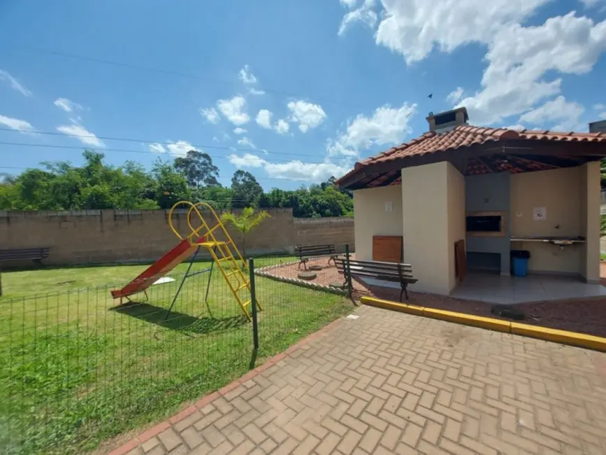 Apartamento com 2 quartos à venda, 50m2 em Operário, Novo Hamburgo - RS - imagem 8 Foto 8 de Apartamento com 2 quartos à venda, 50m2 em Operário, Novo Hamburgo - RS