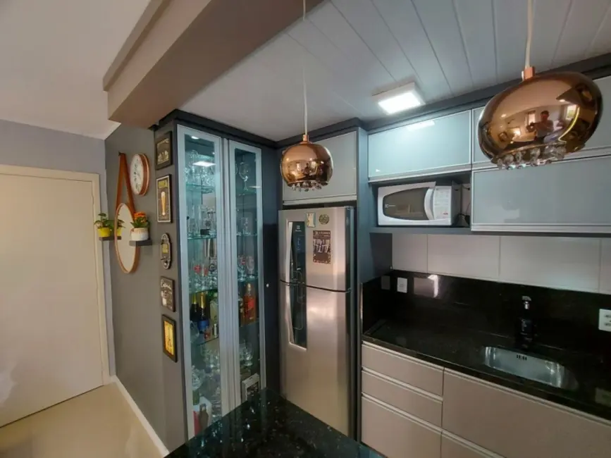 Apartamento com 2 quartos à venda, 50m2 em Operário, Novo Hamburgo - RS - imagem 7 Foto 7 de Apartamento com 2 quartos à venda, 50m2 em Operário, Novo Hamburgo - RS