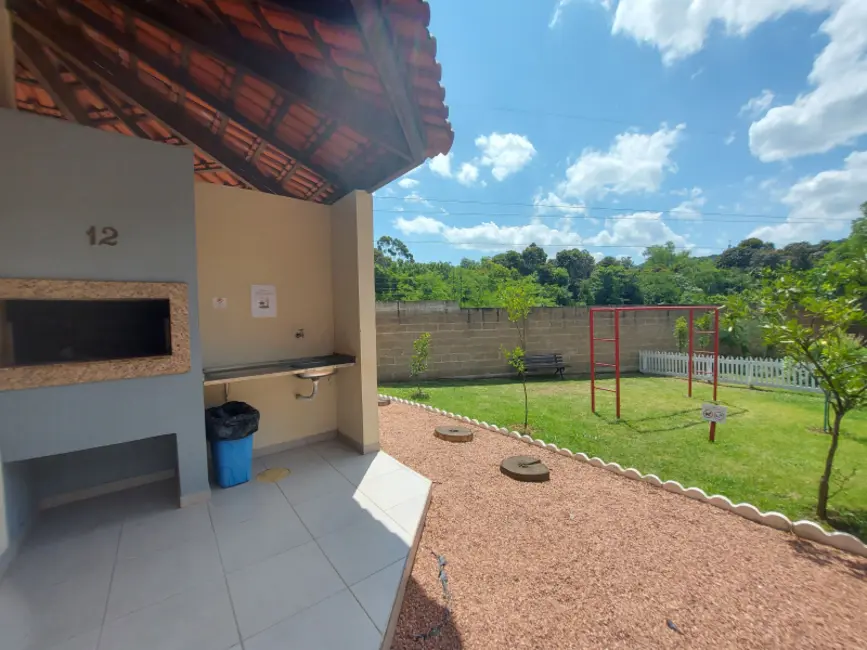 Apartamento com 2 quartos à venda, 50m2 em Operário, Novo Hamburgo - RS - imagem 9 Foto 9 de Apartamento com 2 quartos à venda, 50m2 em Operário, Novo Hamburgo - RS