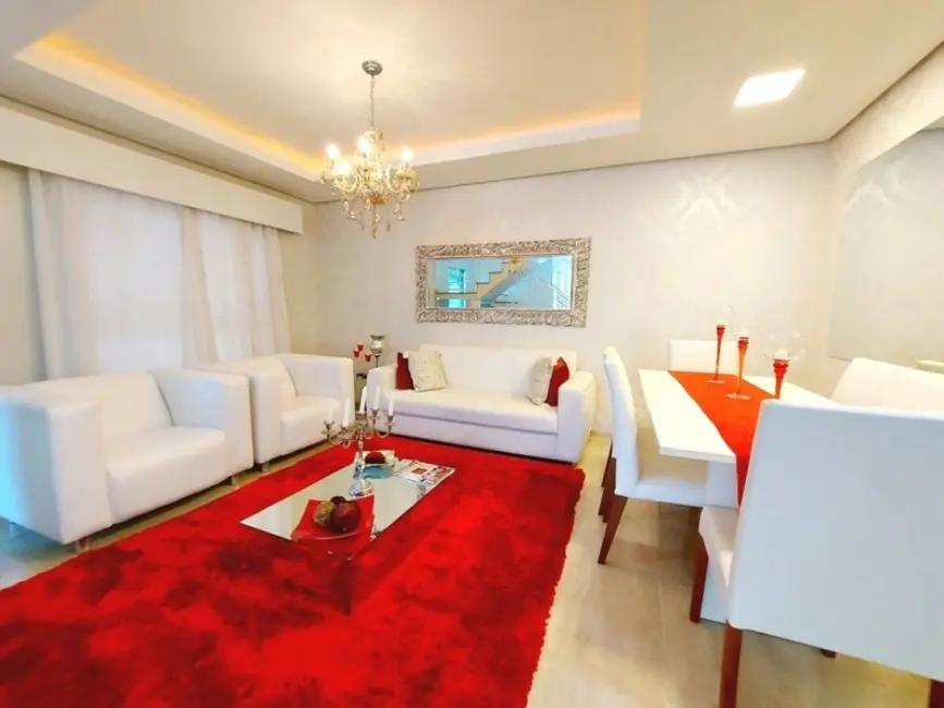 Foto 4 de Casa com 3 quartos à venda, 280m2 em Encosta do Sol, Estancia Velha - RS