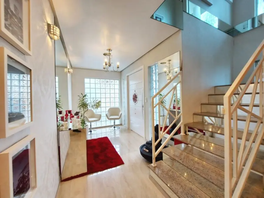 Foto 5 de Casa com 3 quartos à venda, 280m2 em Encosta do Sol, Estancia Velha - RS