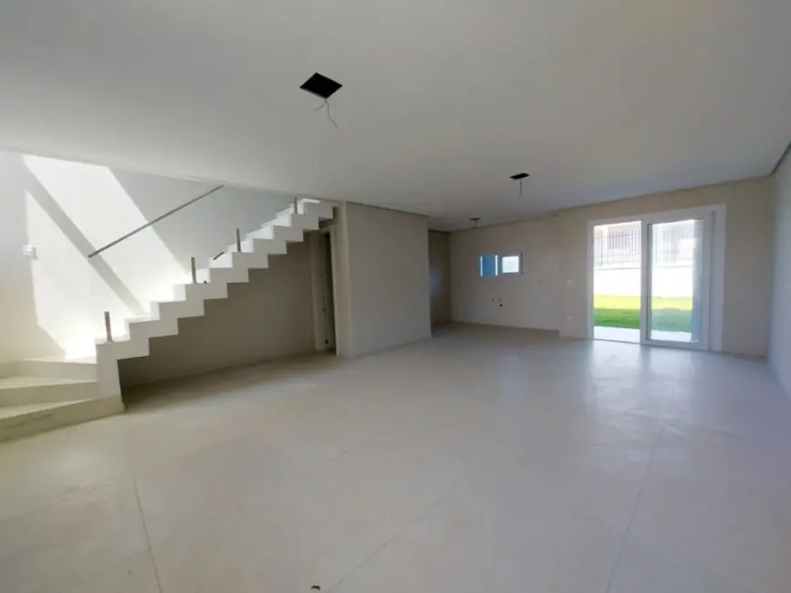 Foto 3 de Casa com 3 quartos à venda, 116m2 em Floresta, Estancia Velha - RS