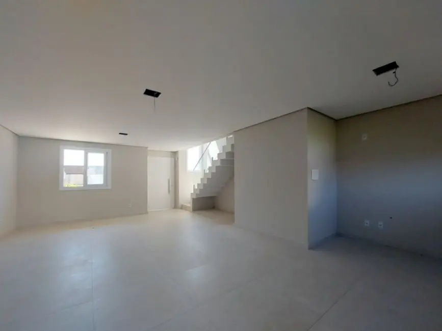 Foto 4 de Casa com 3 quartos à venda, 116m2 em Floresta, Estancia Velha - RS