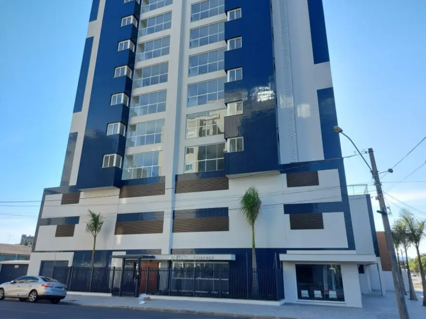 Foto 1 de Apartamento com 2 quartos à venda, 102m2 em Centro, Campo Bom - RS