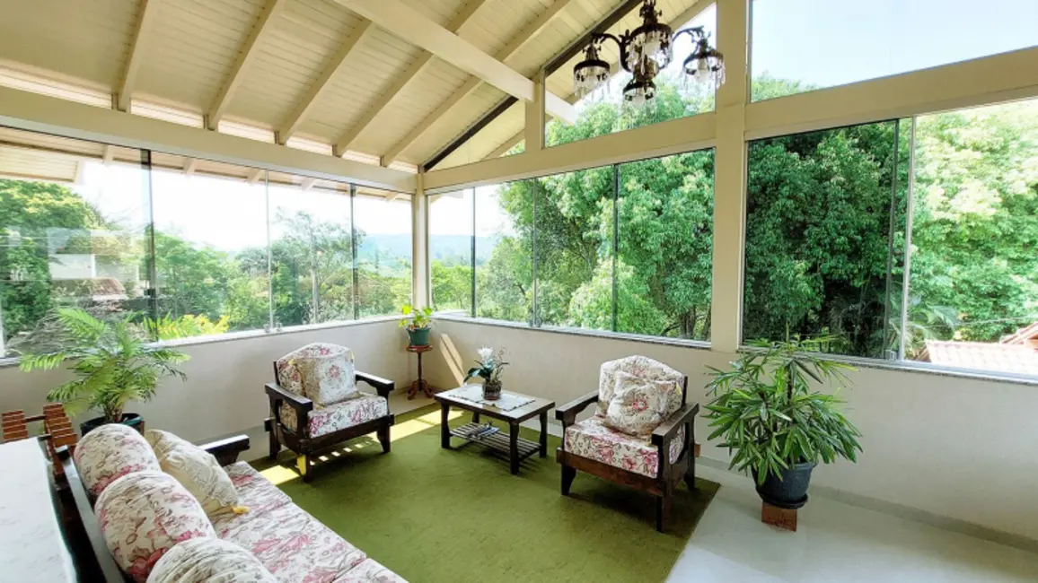 Foto 5 de Casa com 3 quartos à venda, 205m2 em Lira, Estancia Velha - RS