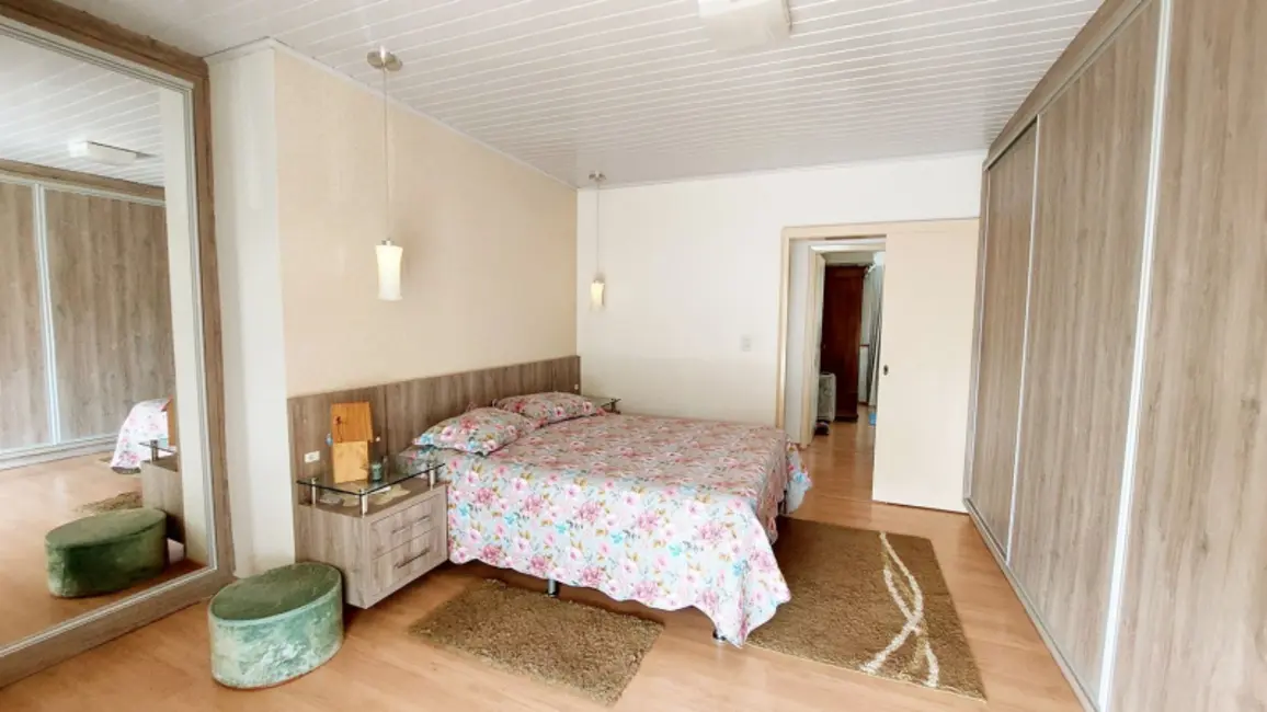 Foto 8 de Casa com 3 quartos à venda, 205m2 em Lira, Estancia Velha - RS