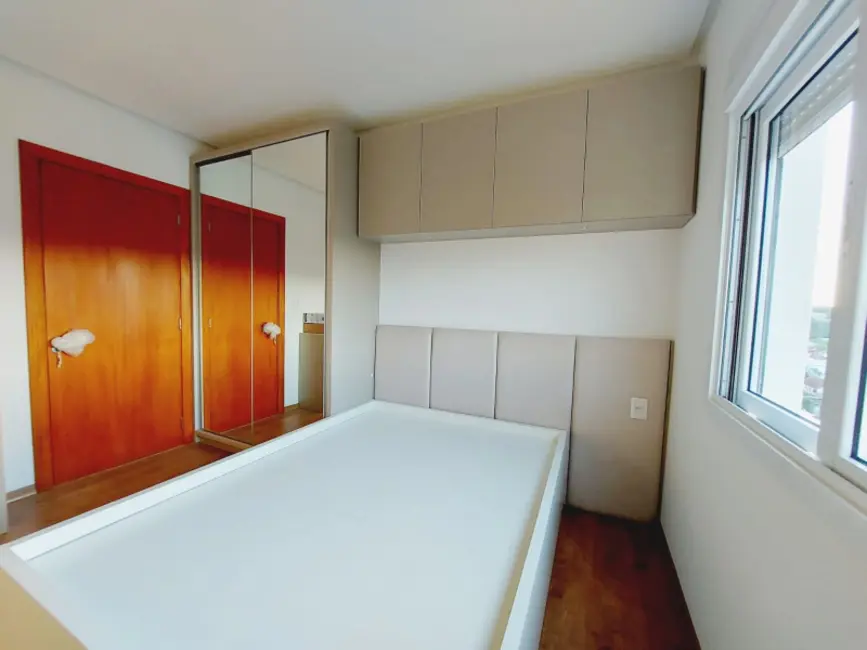 Apartamento com 3 quartos à venda, 152m2 em Centro, Campo Bom - RS - imagem 5 Foto 5 de Apartamento com 3 quartos à venda, 152m2 em Centro, Campo Bom - RS
