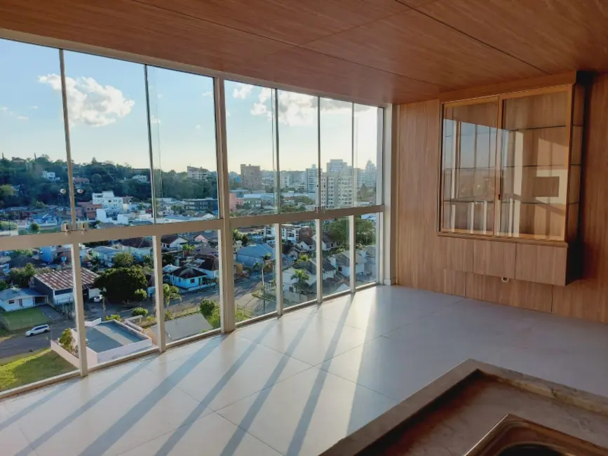Foto 1 de Apartamento com 3 quartos à venda, 152m2 em Centro, Campo Bom - RS