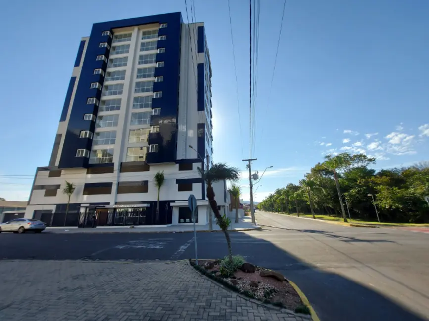 Apartamento com 3 quartos à venda, 152m2 em Centro, Campo Bom - RS - imagem 8 Foto 8 de Apartamento com 3 quartos à venda, 152m2 em Centro, Campo Bom - RS