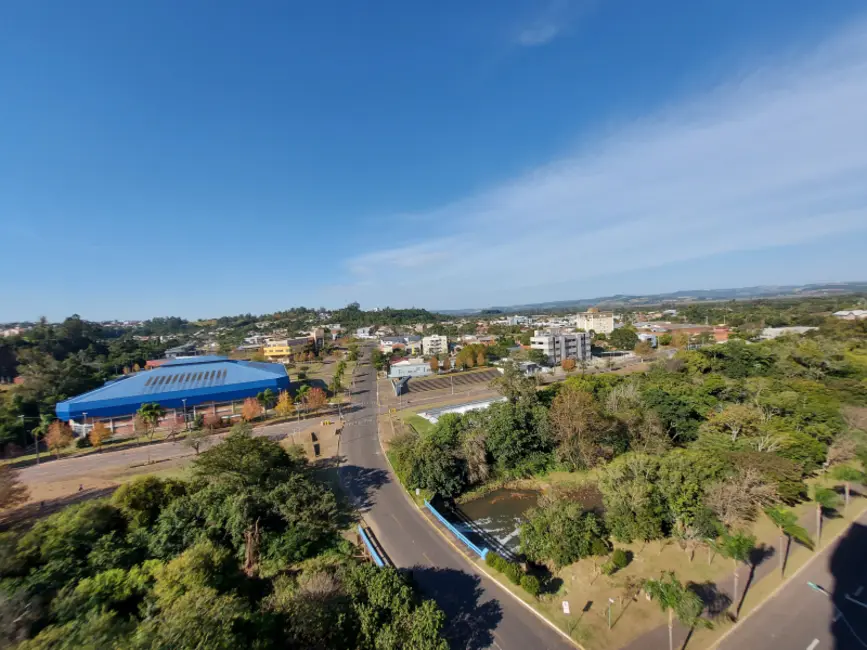 Apartamento com 3 quartos à venda, 152m2 em Centro, Campo Bom - RS - imagem 7 Foto 7 de Apartamento com 3 quartos à venda, 152m2 em Centro, Campo Bom - RS