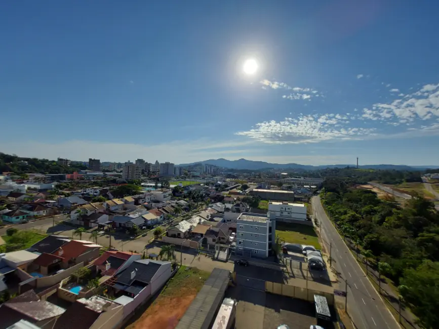 Apartamento com 3 quartos à venda, 152m2 em Centro, Campo Bom - RS - imagem 9 Foto 9 de Apartamento com 3 quartos à venda, 152m2 em Centro, Campo Bom - RS