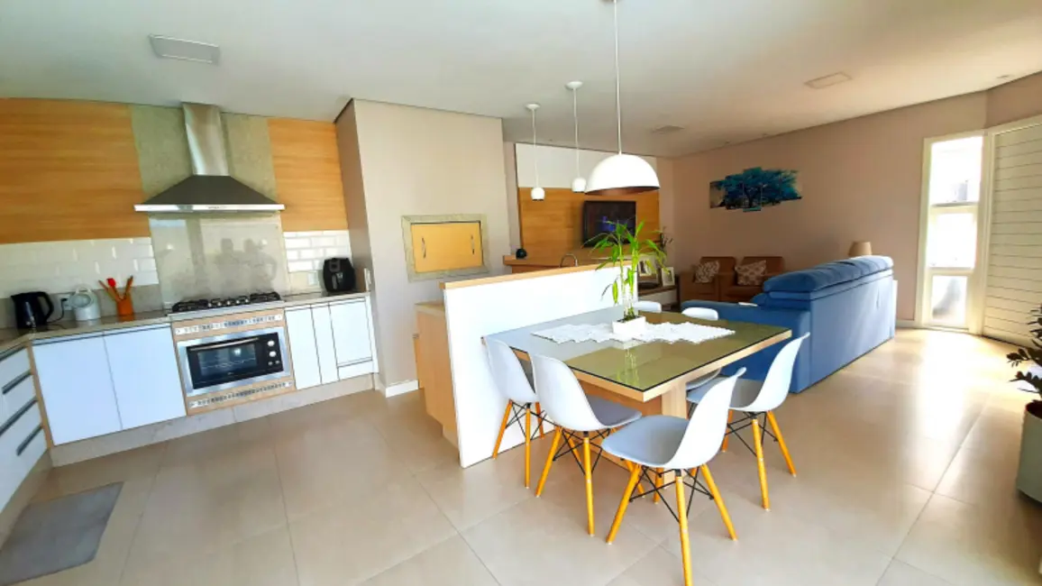 Foto 5 de Casa com 3 quartos à venda, 174m2 em Sol Nascente, Estancia Velha - RS