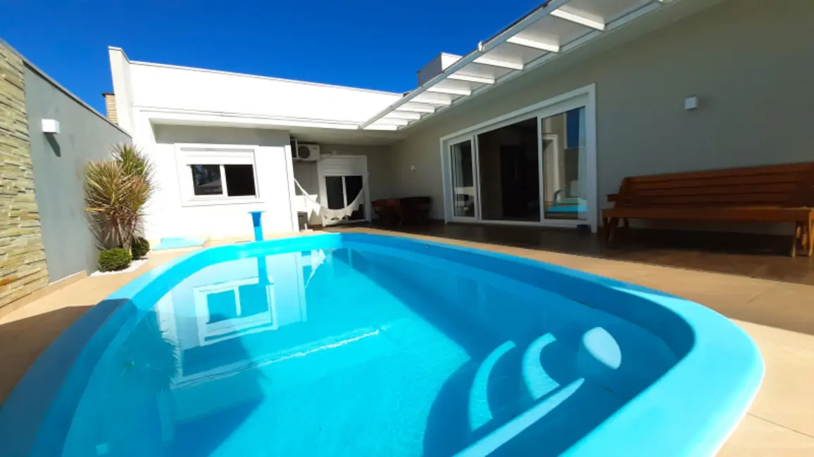 Foto 3 de Casa com 3 quartos à venda, 174m2 em Sol Nascente, Estancia Velha - RS