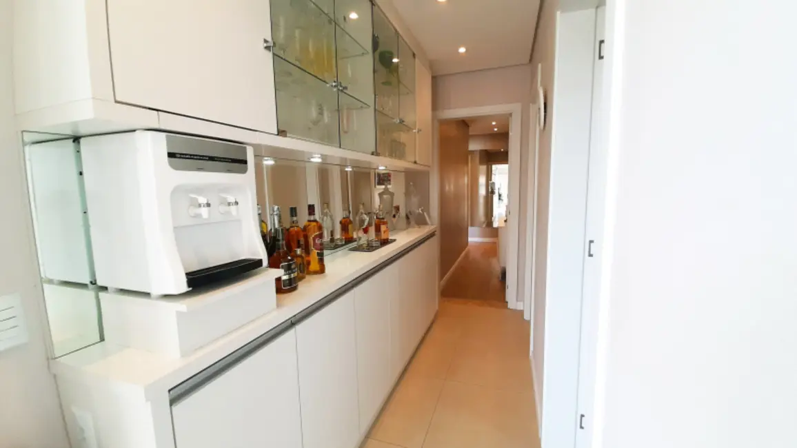 Foto 9 de Casa com 3 quartos à venda, 174m2 em Sol Nascente, Estancia Velha - RS