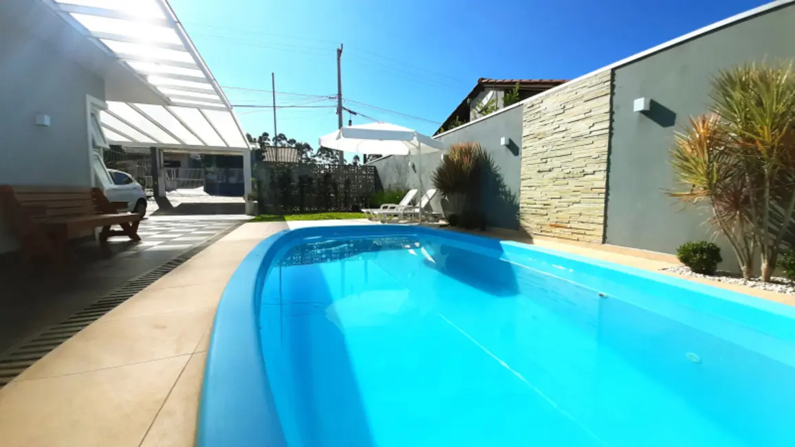 Foto 4 de Casa com 3 quartos à venda, 174m2 em Sol Nascente, Estancia Velha - RS