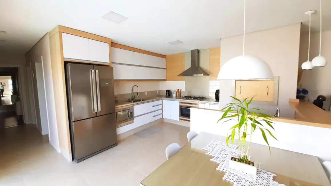 Foto 7 de Casa com 3 quartos à venda, 174m2 em Sol Nascente, Estancia Velha - RS