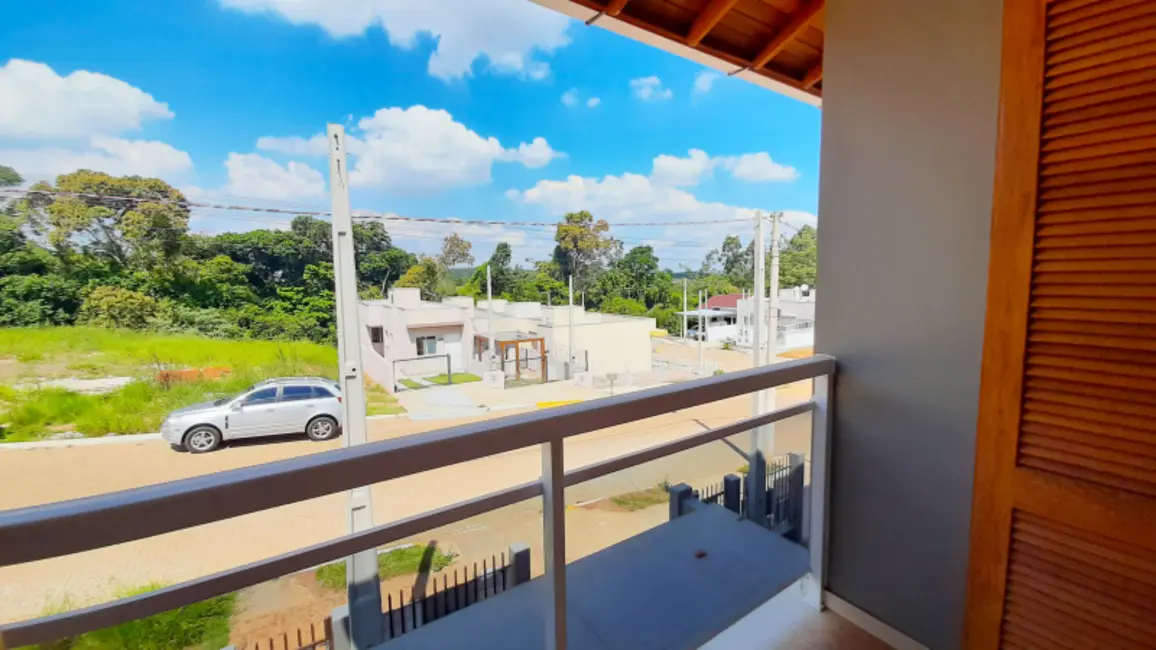 Foto 6 de Casa com 2 quartos à venda, 76m2 em Campo Grande, Estancia Velha - RS