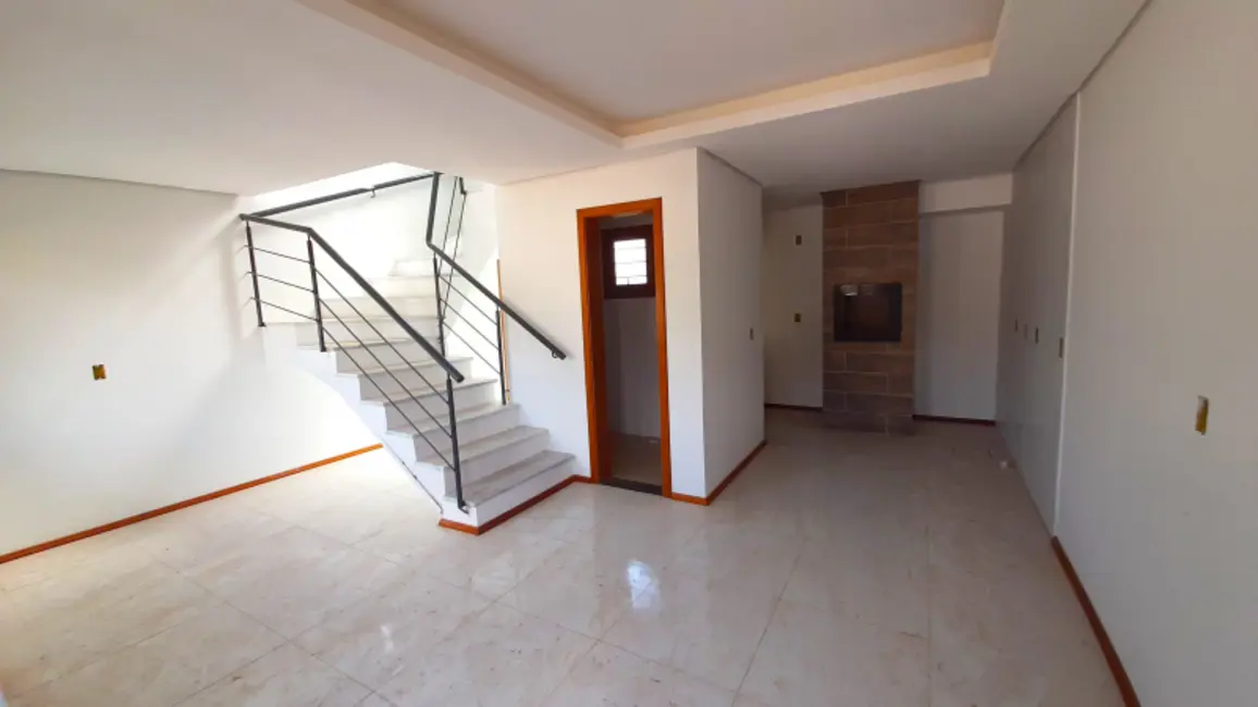 Foto 2 de Casa com 2 quartos à venda, 76m2 em Campo Grande, Estancia Velha - RS