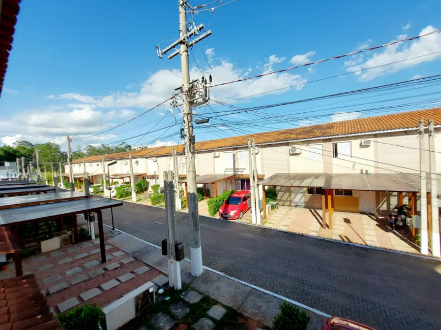 Casa com 2 quartos para alugar, 57m2 em Canudos, Novo Hamburgo - RS - imagem 9 Foto 9 de Casa com 2 quartos para alugar, 57m2 em Canudos, Novo Hamburgo - RS