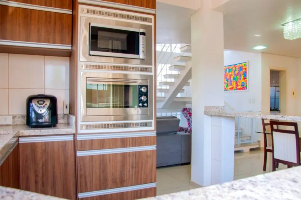 Casa com 3 quartos à venda, 157m2 em Campo Bom - RS - imagem 6 Foto 6 de Casa com 3 quartos à venda, 157m2 em Campo Bom - RS