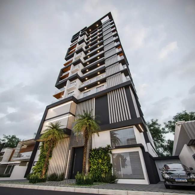 Apartamento com 3 quartos à venda, 99m2 em Centro, Campo Bom - RS - imagem 4 Foto 4 de Apartamento com 3 quartos à venda, 99m2 em Centro, Campo Bom - RS