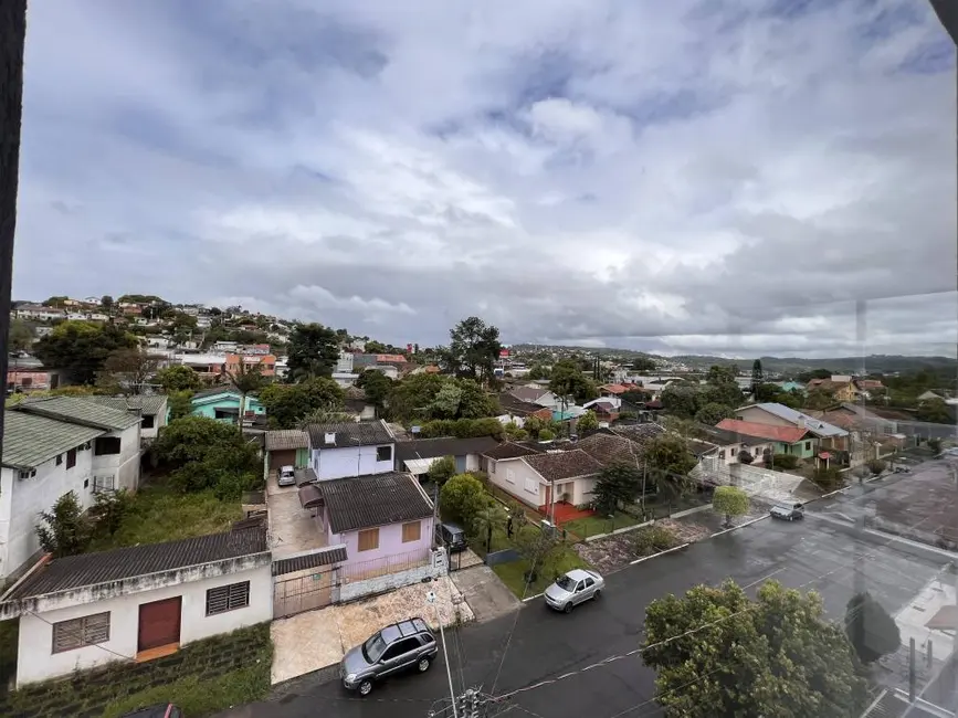 Apartamento com 3 quartos à venda, 115m2 em Rincão, Novo Hamburgo - RS - imagem 9 Foto 9 de Apartamento com 3 quartos à venda, 115m2 em Rincão, Novo Hamburgo - RS