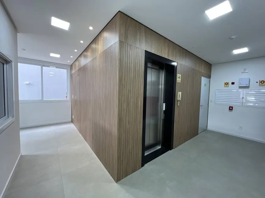 Apartamento com 3 quartos à venda, 115m2 em Rincão, Novo Hamburgo - RS - imagem 7 Foto 7 de Apartamento com 3 quartos à venda, 115m2 em Rincão, Novo Hamburgo - RS