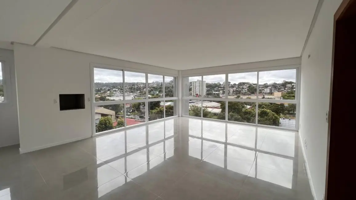 Apartamento com 3 quartos à venda, 115m2 em Rincão, Novo Hamburgo - RS - imagem 3 Foto 3 de Apartamento com 3 quartos à venda, 115m2 em Rincão, Novo Hamburgo - RS