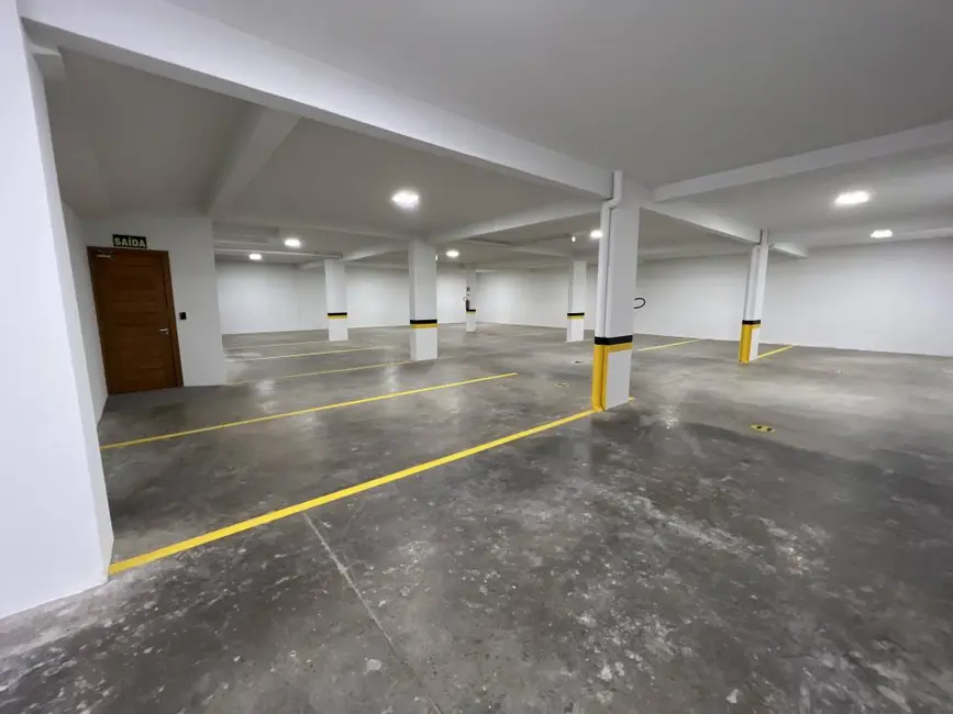 Apartamento com 3 quartos à venda, 115m2 em Rincão, Novo Hamburgo - RS - imagem 8 Foto 8 de Apartamento com 3 quartos à venda, 115m2 em Rincão, Novo Hamburgo - RS