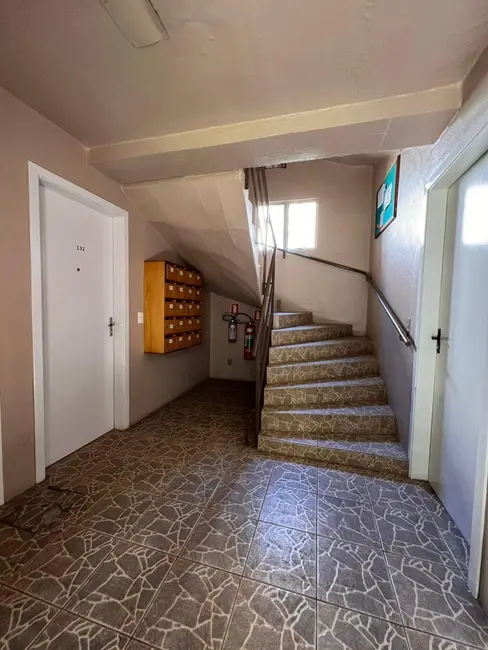 Apartamento com 2 quartos à venda, 40m2 em Novo Hamburgo - RS - imagem 9 Foto 9 de Apartamento com 2 quartos à venda, 40m2 em Novo Hamburgo - RS