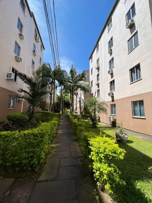 Foto 1 de Apartamento com 2 quartos à venda, 40m2 em Novo Hamburgo - RS