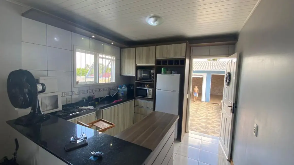 Casa com 2 quartos à venda em Sol Nascente, Estancia Velha - RS - imagem 5 Foto 5 de Casa com 2 quartos à venda em Sol Nascente, Estancia Velha - RS