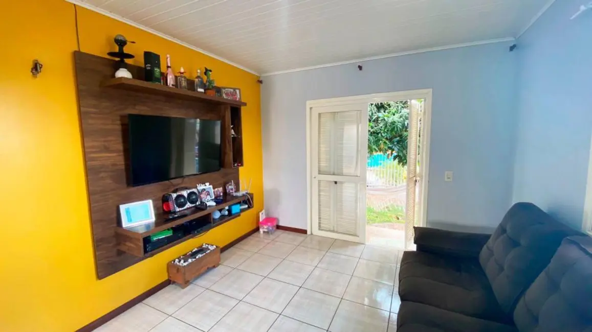 Foto 2 de Casa com 2 quartos à venda em Sol Nascente, Estancia Velha - RS