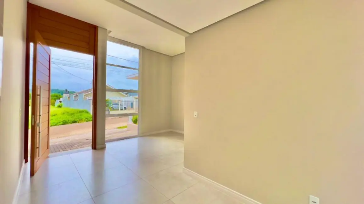 Foto 3 de Casa com 3 quartos à venda, 74m2 em Bela Vista, Estancia Velha - RS