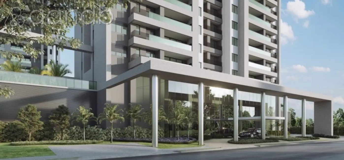 Apartamento com 3 quartos à venda, 118m2 em Uberlandia - MG - imagem 4 Foto 4 de Apartamento com 3 quartos à venda, 118m2 em Uberlandia - MG