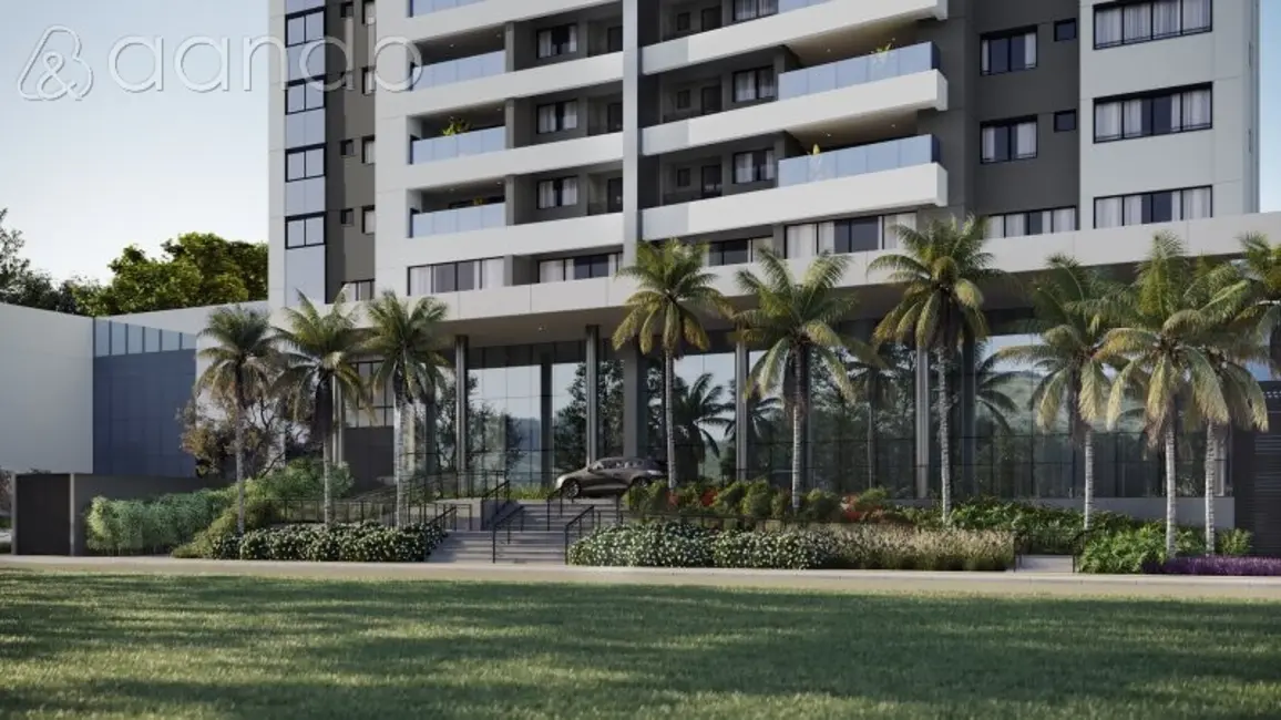 Apartamento com 4 quartos à venda, 185m2 em Uberlandia - MG - imagem 4 Foto 4 de Apartamento com 4 quartos à venda, 185m2 em Uberlandia - MG