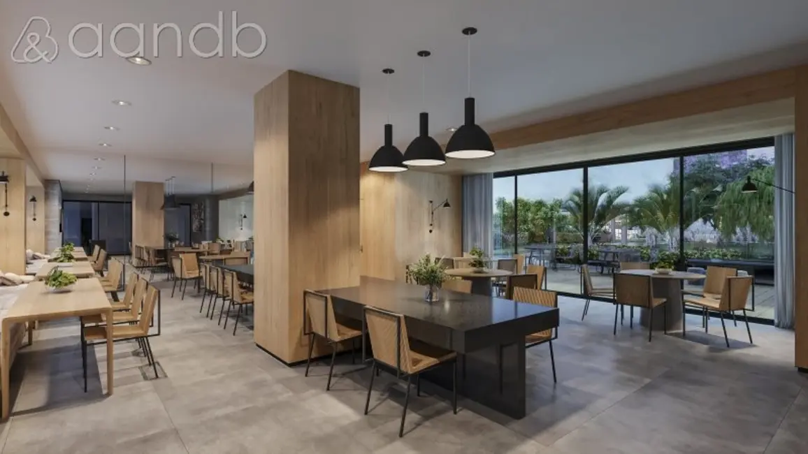 Apartamento com 4 quartos à venda, 185m2 em Uberlandia - MG - imagem 6 Foto 6 de Apartamento com 4 quartos à venda, 185m2 em Uberlandia - MG