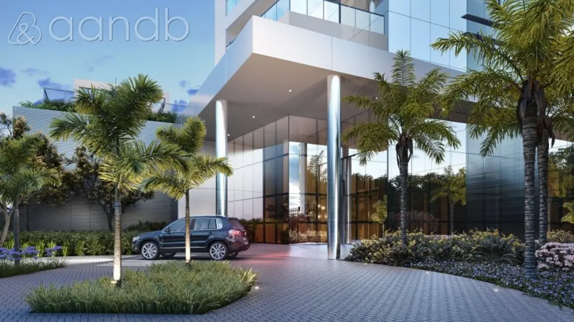 Foto 1 de Apartamento com 4 quartos à venda, 346m2 em Uberlandia - MG