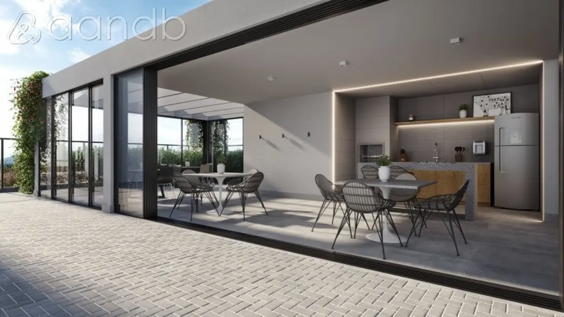 Apartamento com 4 quartos à venda, 346m2 em Uberlandia - MG - imagem 8 Foto 8 de Apartamento com 4 quartos à venda, 346m2 em Uberlandia - MG