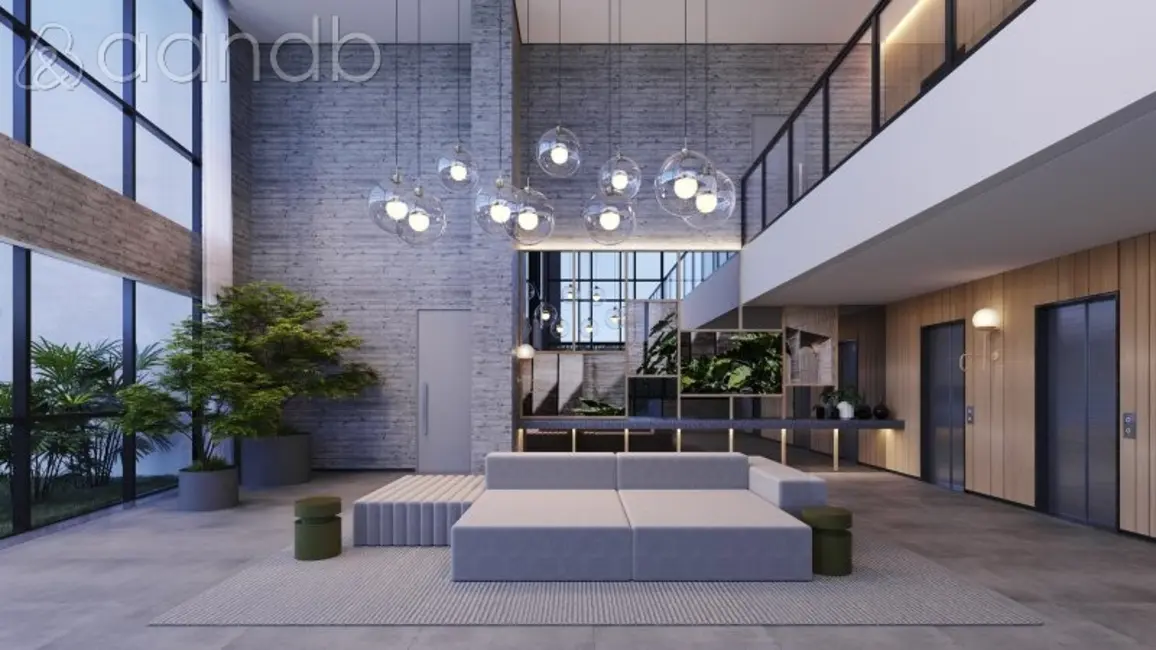 Apartamento com 4 quartos à venda, 346m2 em Uberlandia - MG - imagem 4 Foto 4 de Apartamento com 4 quartos à venda, 346m2 em Uberlandia - MG