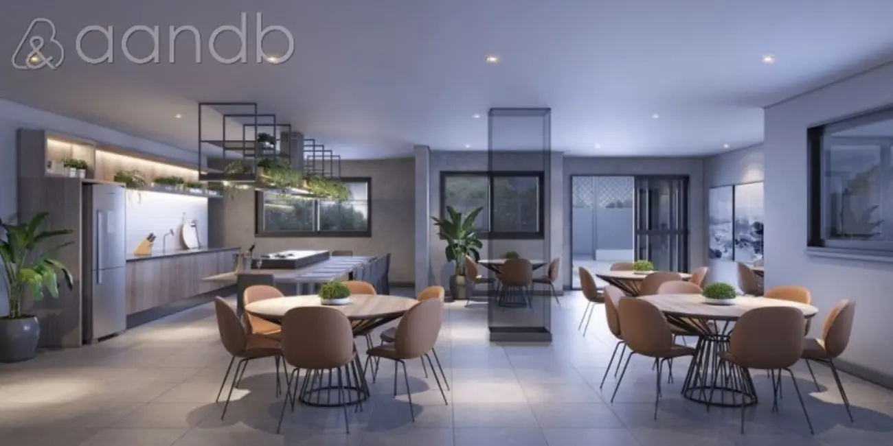 Foto 9 de Apartamento com 2 quartos à venda, 68m2 em Uberlandia - MG